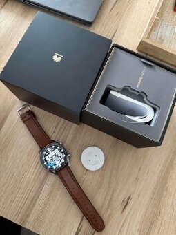 Hodinky Huawei Watch GT