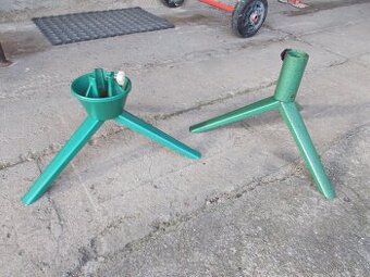 stojan na stromeček