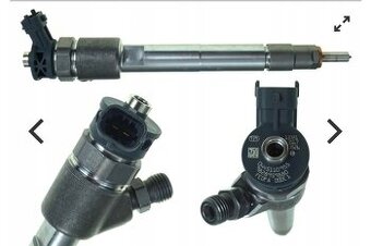 Vstriky 1.5HDI na PSA Peugeot Citroen Toyota