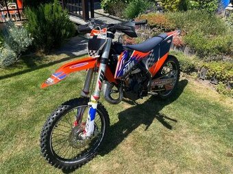 KTM SX 125