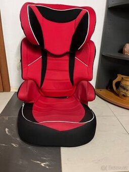 Autosedačka 15-36kg