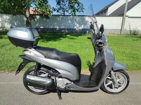 Honda SH 300i ABS
