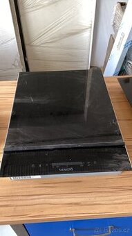 Vestavný TEPPANYAKI gril Siemens ET475MY11E