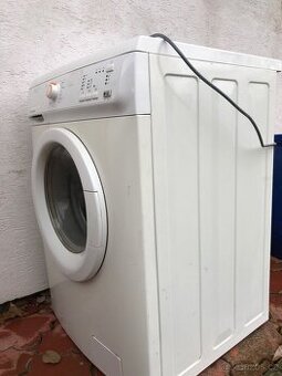 Electrolux Intuition 5kg Eco Valve