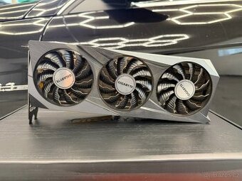 RTX 3070 Gigabyte Gaming OC