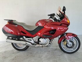 Honda NTV 650 Deauville