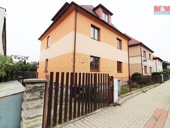 Prodej bytu v OV, zahrada, garaž, RK nevolat. - 1