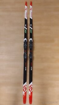 ROSSIGNOL SK delta course 180 cm