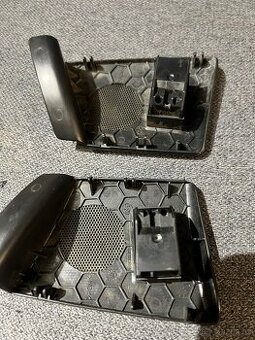 Škoda Octavia 1 ovladače stahování zadních oken