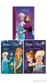 Ledové království