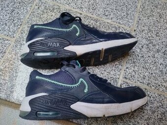 Chlapecké boty Nike Air Max