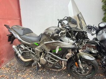 Kawasaki Versys 1000