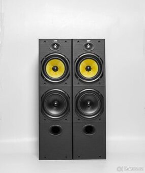 Bowers&Wilkins DM603 / Dovoz v cene : Brno, Praha ,Olomouc ,