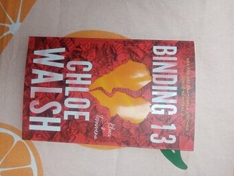 Binding 13, Chloe Walsh