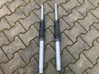 Vidlice/teleskopy simson S51