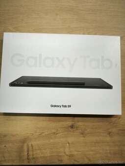 Tablet Samsung Galaxy Tab S9 8GB/128GB