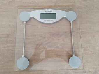 Osobní váha Sencor SBS111