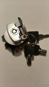 Yuki Daytona spínací skříňka