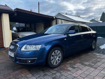 Prodám AUDI A6