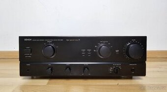 Denon PMA-980R / po servise / PHONO