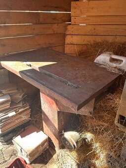 cirkulárka okružní pila na 380 V