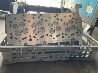 Hlava Ford,Citroen,Peugeot,Fiat 2.2