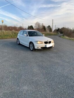 BMW E87 01 85kw