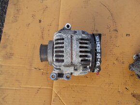 Alternátor Renault, Dacia 1.4 / 1.6