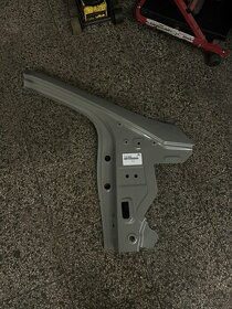 Hyundai i10 A sloupek pravý