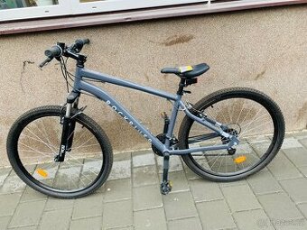 ROCKRIDER EXPLORE 100 v záruce