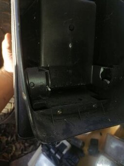 Vw Passat b4 loketní operka