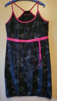 Letní šaty AlpinePro, vel. XL