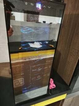 Vinotéka Guzzanti GZ12