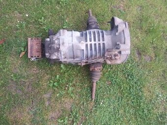 VW T3 - převodovka benzín