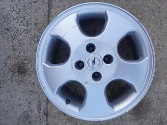 Alu disky Opel