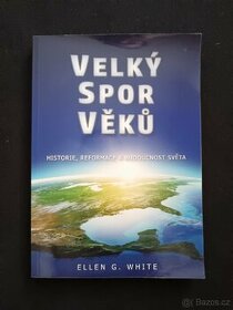 Prodám více knih a omalovánky