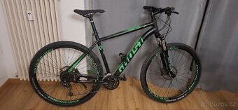 MTB Ghost KATO XL 29" Shimano Deore a Acera