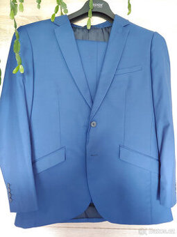 Pánský oblek Bandi