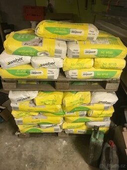 Prodam vnitřní stuk weber
