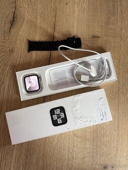 Apple Watch SE 2 GPS + Cellular 44mm