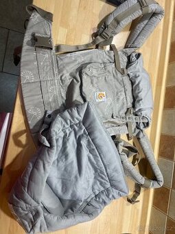 Ergobaby Nosítko Organic Dandelion