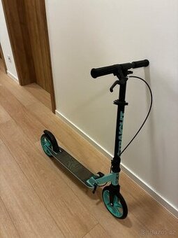 Skládací koloběžka Raven