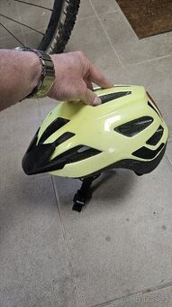 Dětská cyklistická helma Specialized SHUFFLE CHILD LED
