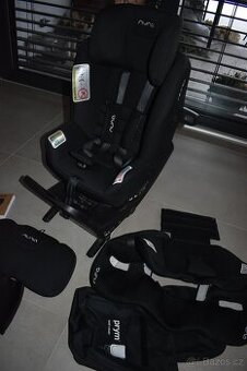 Dětská autosedačka Nuna Prym