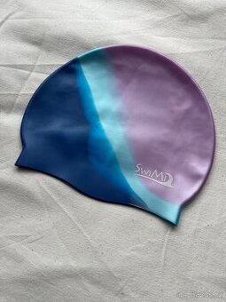 Dětská koupací čepice