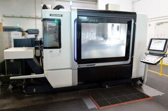 Obráběcí centra - vertikální  DMC 1450 V