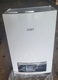 Vnitřní jednotka tepelného čerpadla IVT Air X50-X90.