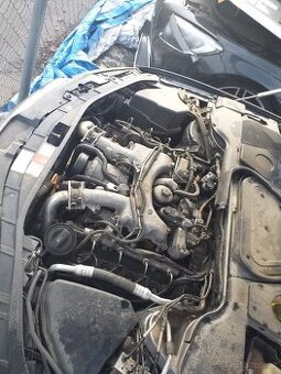 Motor bvn 4.2 tdi audi A8 4E D3