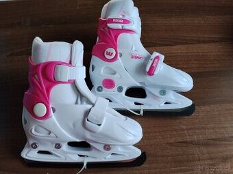 Dětské brusle
