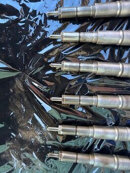 Vstřiky bmw 525D E60/E61